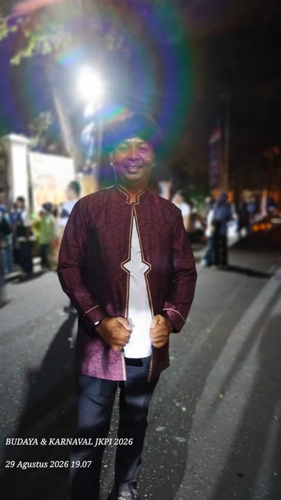 Pawai Budaya Karnaval JKPI 2026
